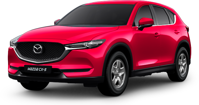 Soul Red