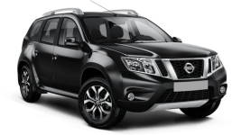 Terrano