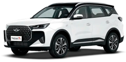 Tiggo 7L